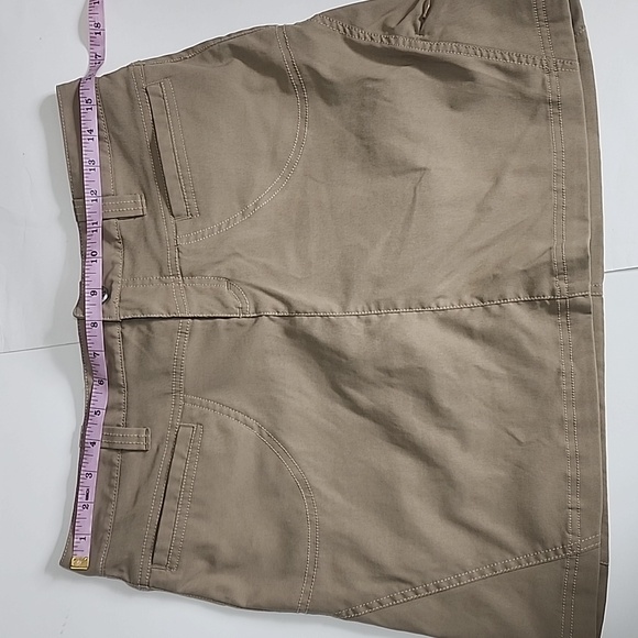 Athleta   Womens Dipper Utility Skort /Size 6 - Picture 8 of 13